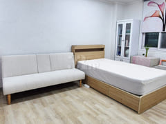 Sanbon Station Fully-Furnished Officetel 2th image