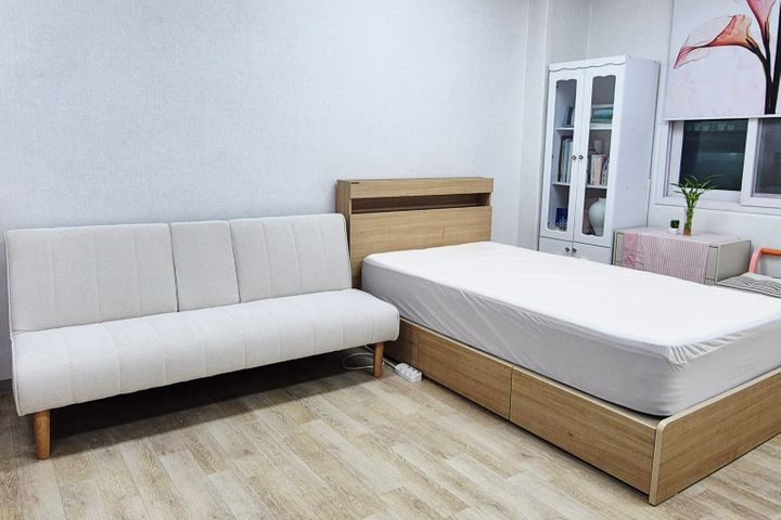 산본역 풀옵션 오피스텔 2번째 이미지