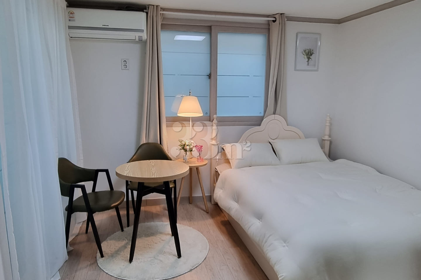 1 Room near Suseongmot, Suseong-gu, Daegu 0th image