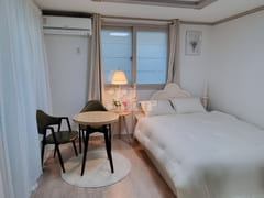 1 Room near Suseongmot, Suseong-gu, Daegu 0th image