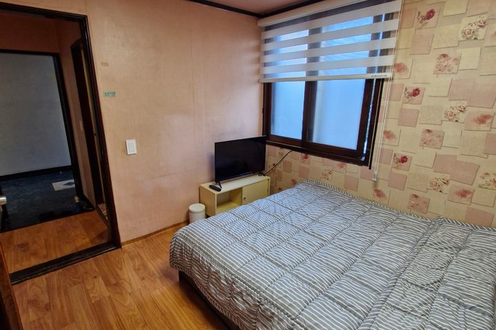 Busan Minam Sajik Geobuk General Room 7th image
