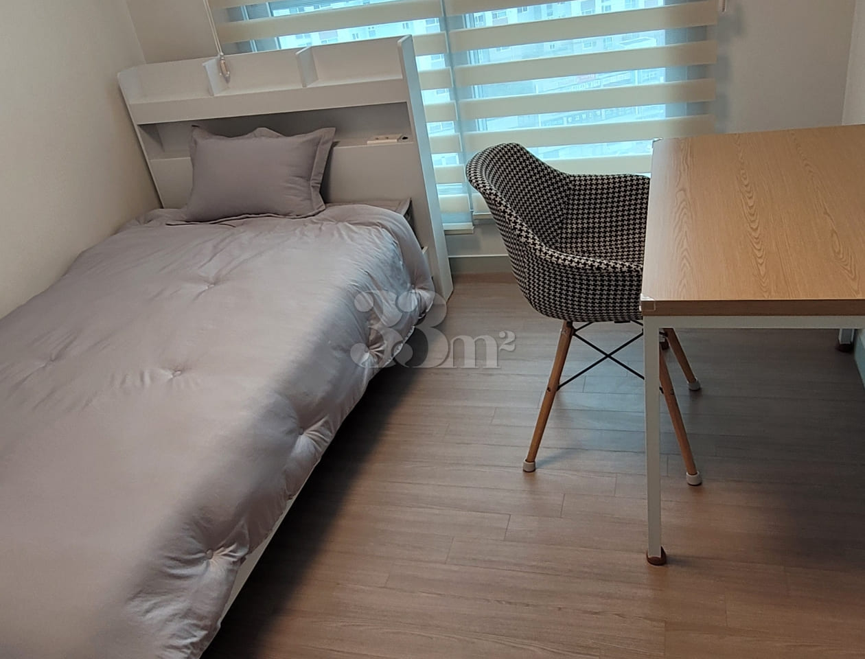 New apartment hotel in Suseong school distric 6th image