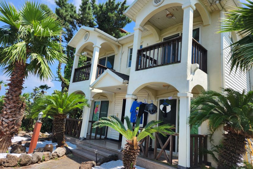 Aewol Coastal Road, Studio Apartment with Sep 0th image