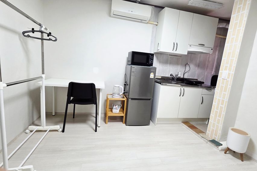 미니룸.전북대병원초근접