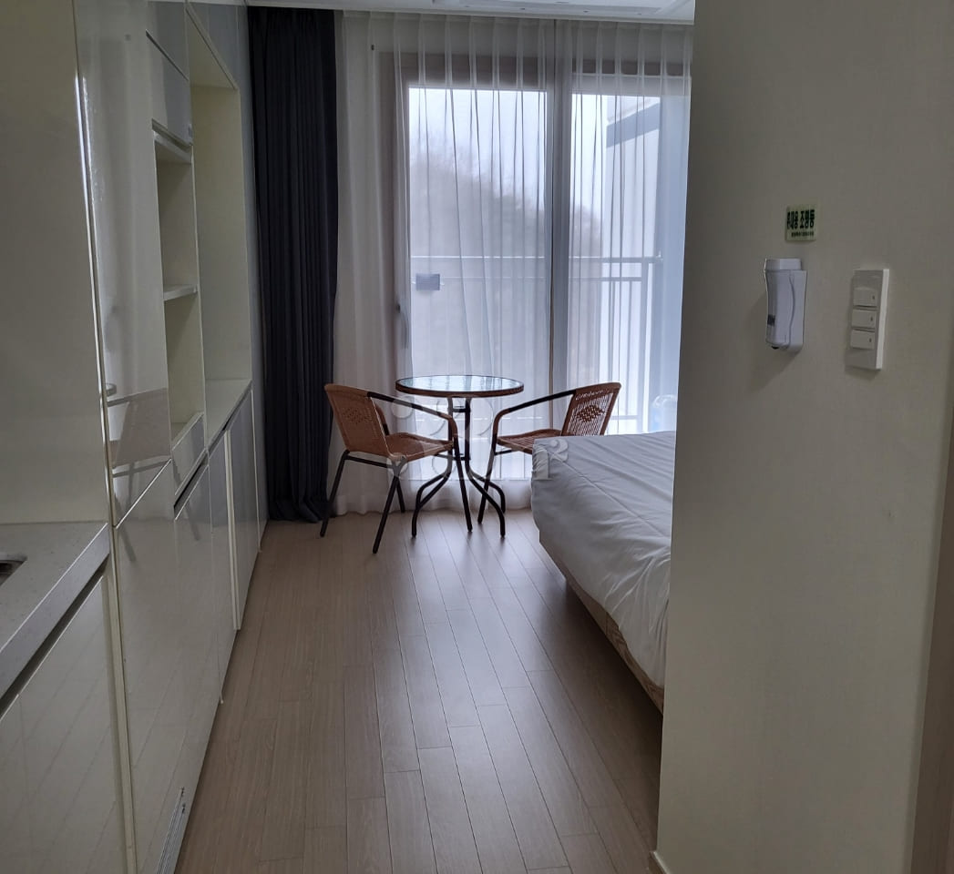 Yangyang Beach Hotel, Fully Furnished, Option 5th image