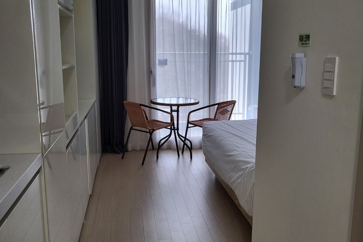 Yangyang Beach Hotel, Fully Furnished, Option 5th image