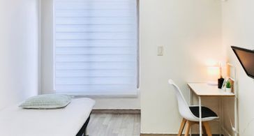 둔산동 갤러리아 을지대 방 이미지