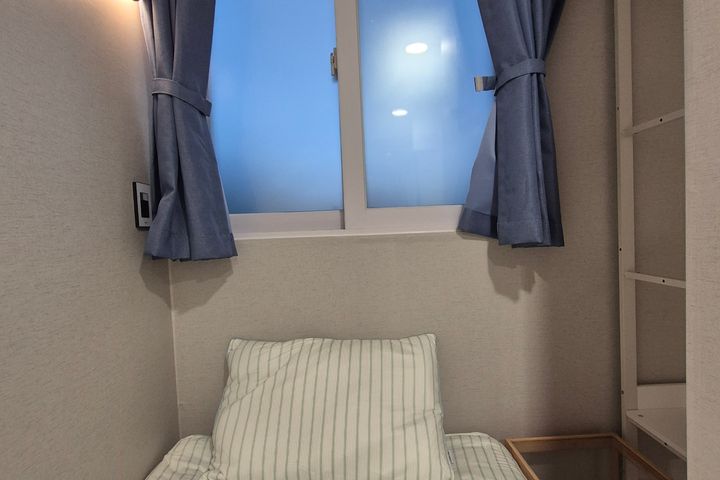 Jongno Hotel-style Premium Accommodation 1th image