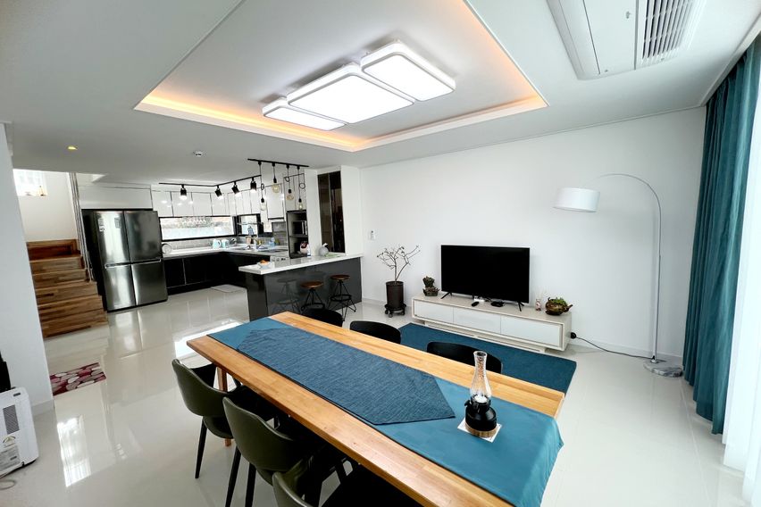 협재해수욕장 가까운집 13번째 이미지