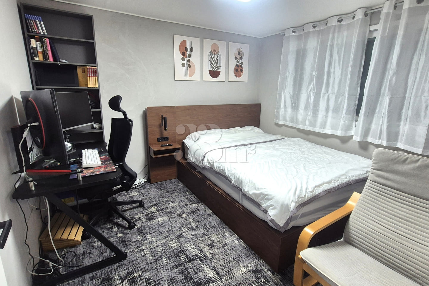 7호선 공릉역 방1개 1번째 이미지