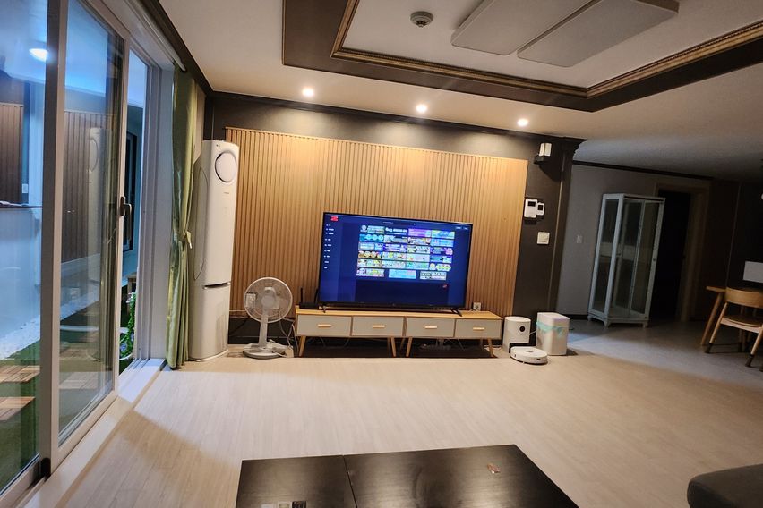 동해,묵호 오션뷰 3룸 17번째 이미지