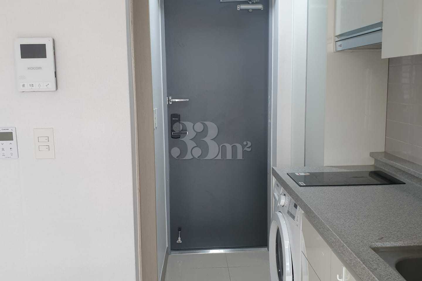 🎁Officetel near Uijeongbu Station 11th image