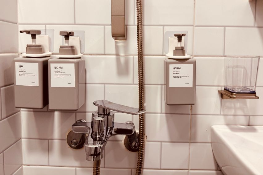 상대원청결옵션(주차) 13번째 이미지