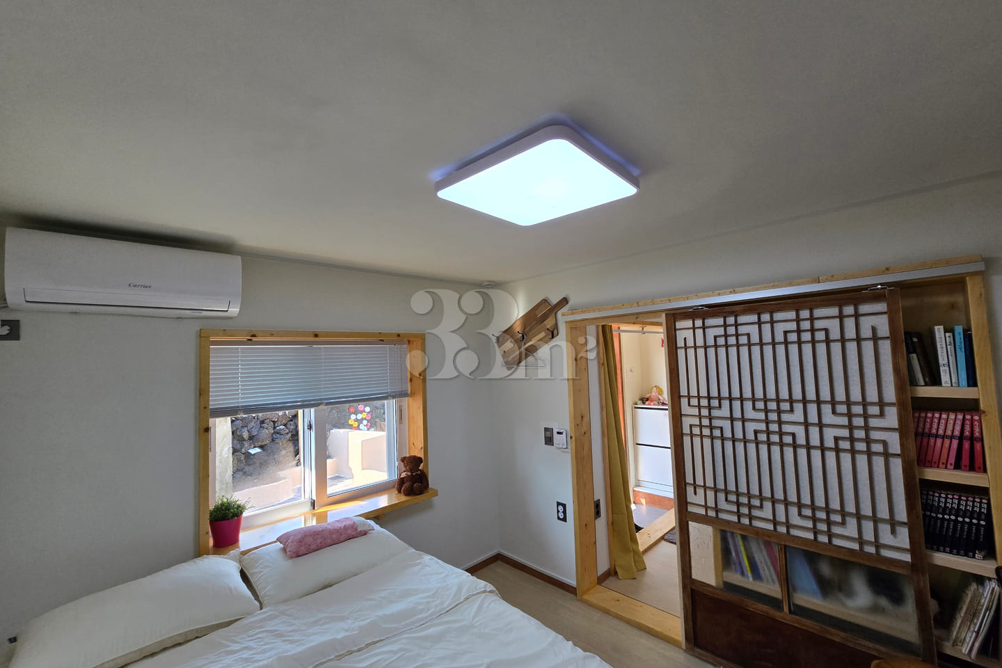 [Jeju Gujwa Private House] Neugeujip 1th image