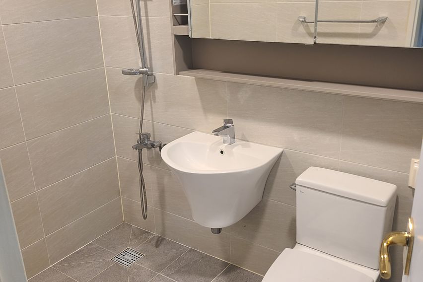 [11]군포역1분 3룸