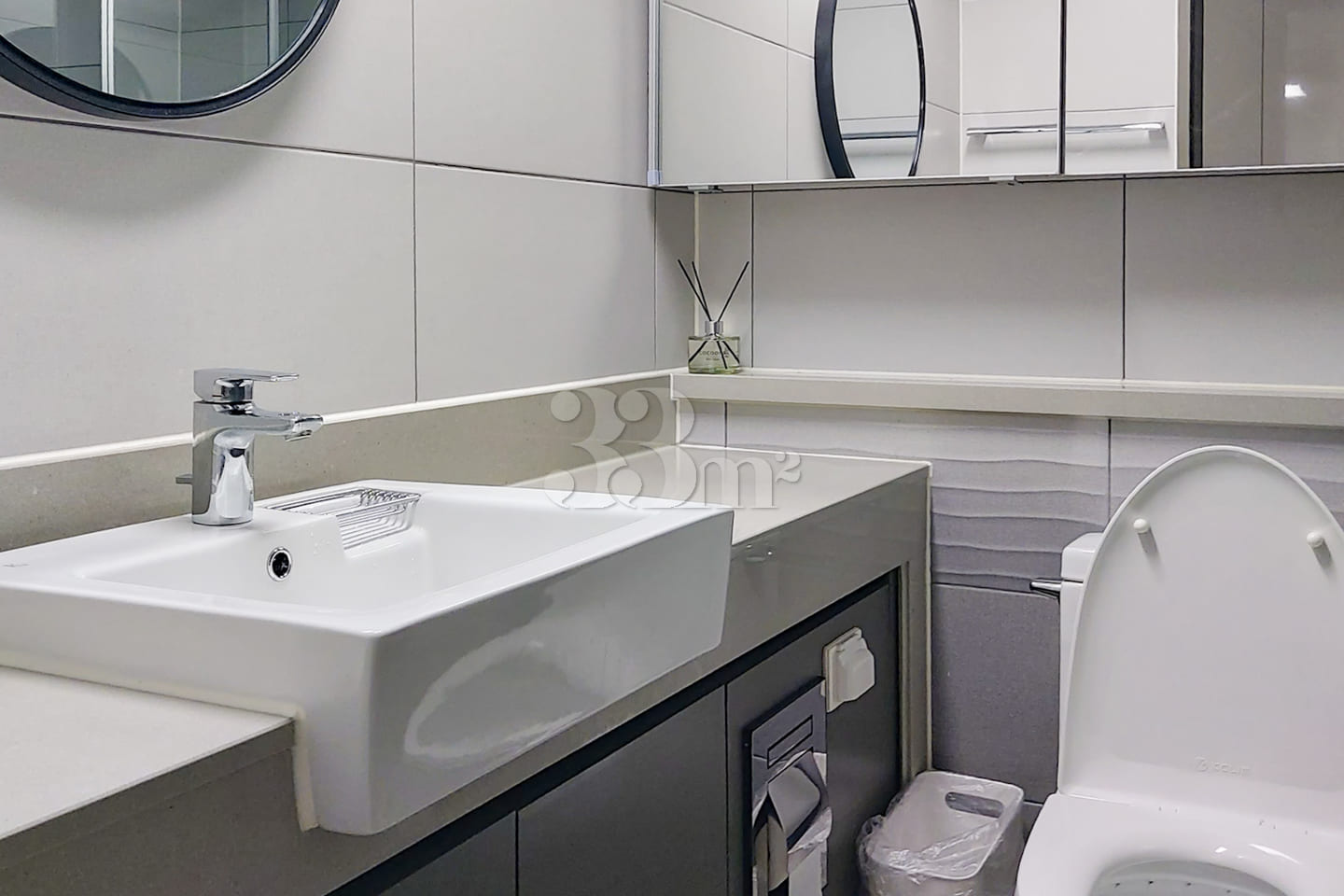Spacious, airy, and pleasant duplex near Cheo 15th image