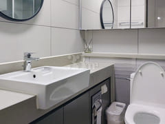 Spacious, airy, and pleasant duplex near Cheo 15th image