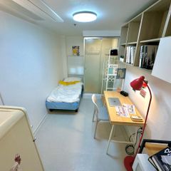 1 minute from Seoul National University Bunda Unit Image
