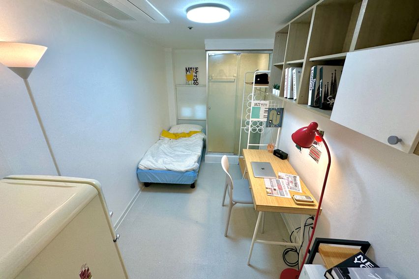 분당서울대오리역1분B