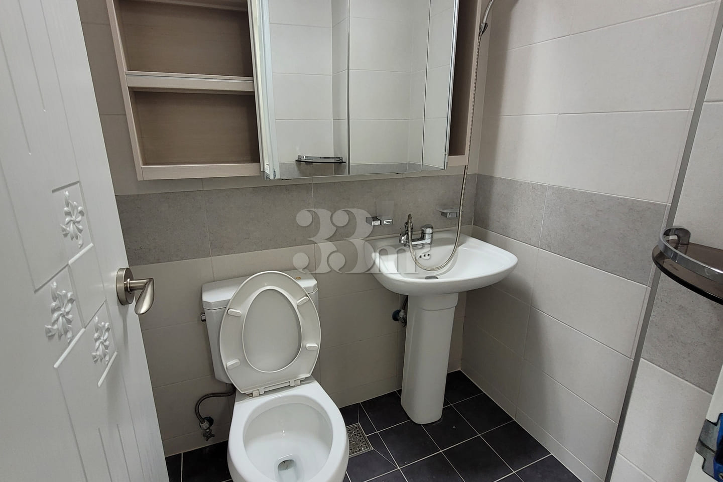 Newly built, fully furnished unit in Taepyeon 2th image