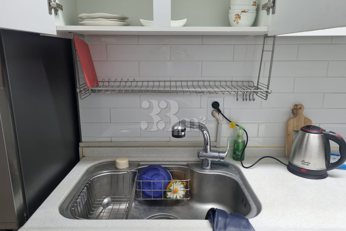 Spacious duplex in Yeonnam-dong, Hongdae 5th image