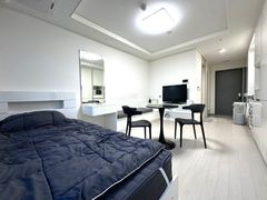 Newly built officetel near Gangneung Station 4th image