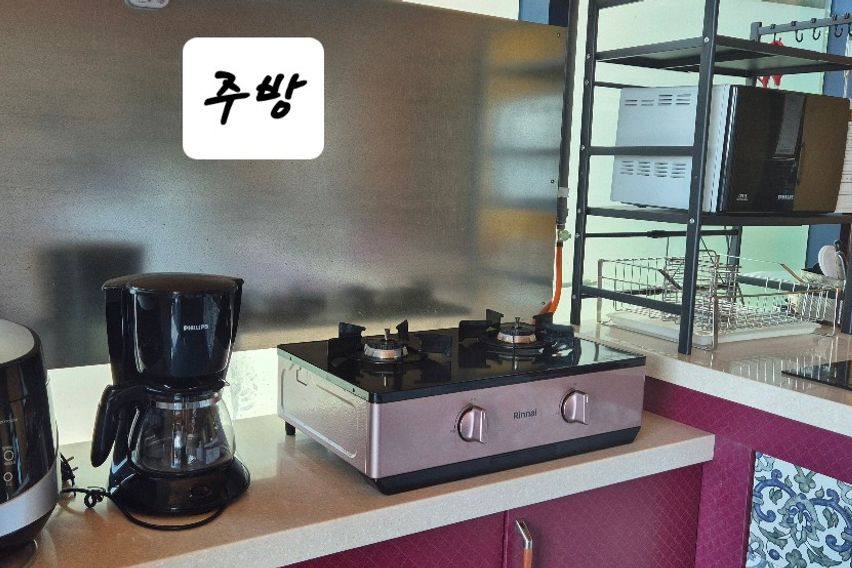 바닷가경관좋은 202호