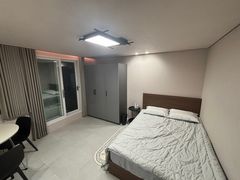 에테르노송파]풀옵션투룸 1번째 이미지