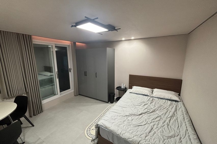 [Eterno Songpa] Fully Furnished Two-Room Apar 1th image
