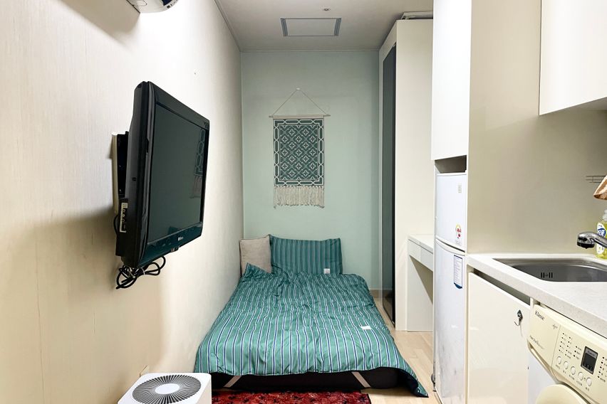 동탄 그린하우스