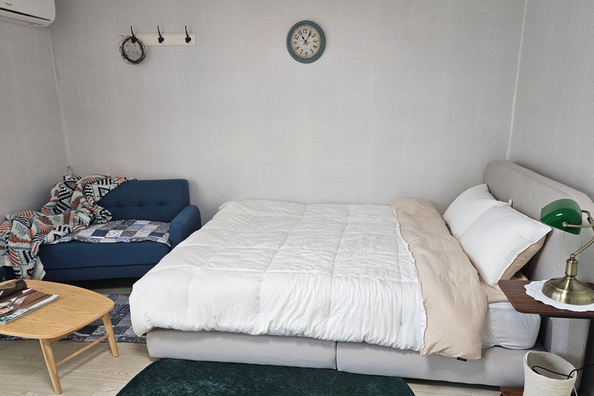 #초당바다🧡한달살기 5번째 이미지