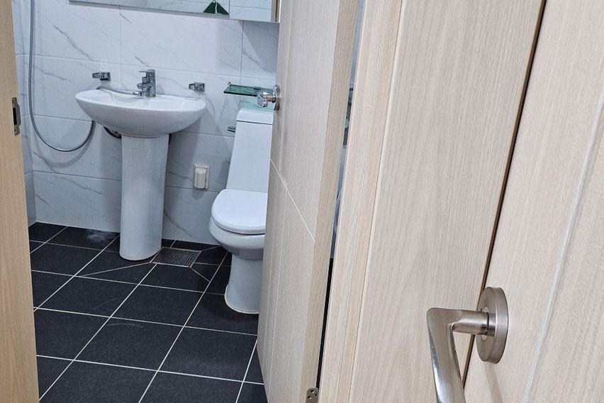 까치산지하철5분거리 