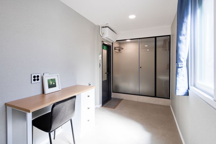 Bongcheon-dong_Premium Room 2th image
