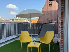 Terrace house 5 minutes from Konkuk Universit 0th image