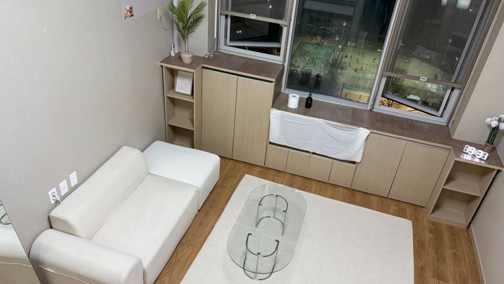 오픈특가🌼시청 신중동 방 이미지