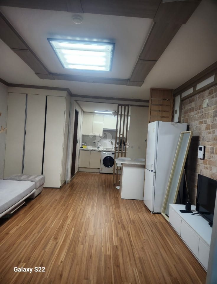 Fully furnished 14-pyeong officetel 8th image