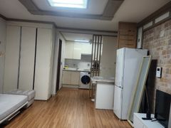 Fully furnished 14-pyeong officetel 8th image