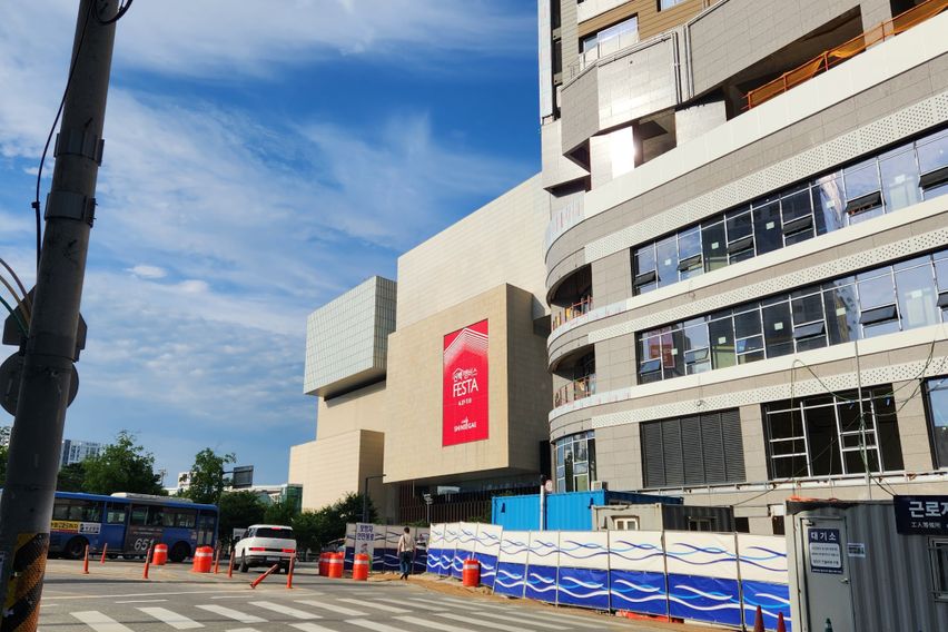 동대구역 초근접1번방