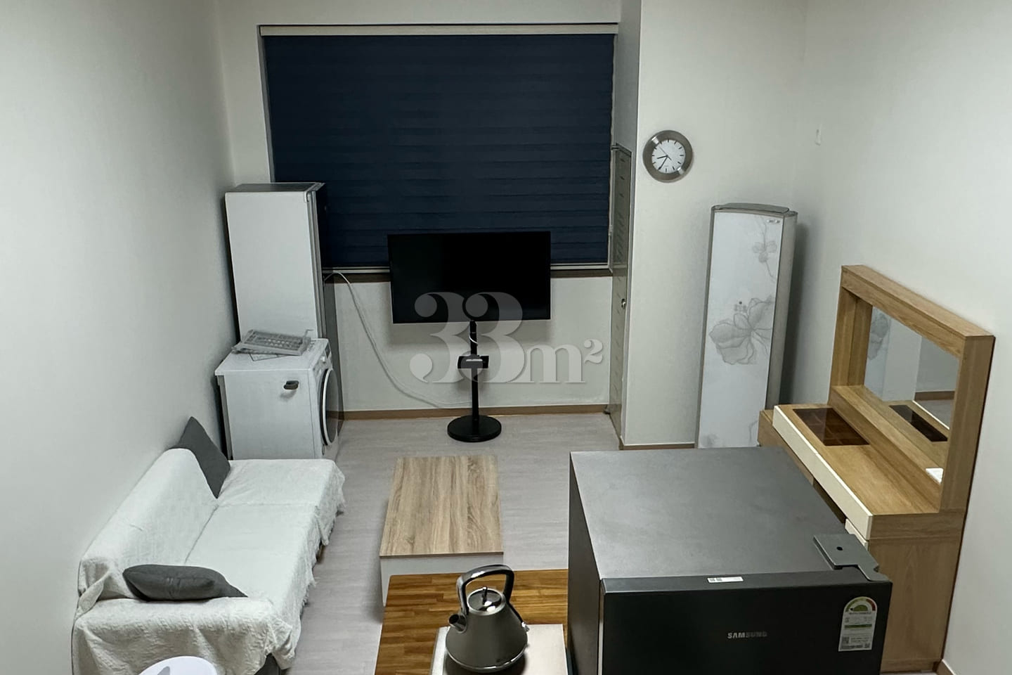 Megapolis (Duplex Type) 0th image