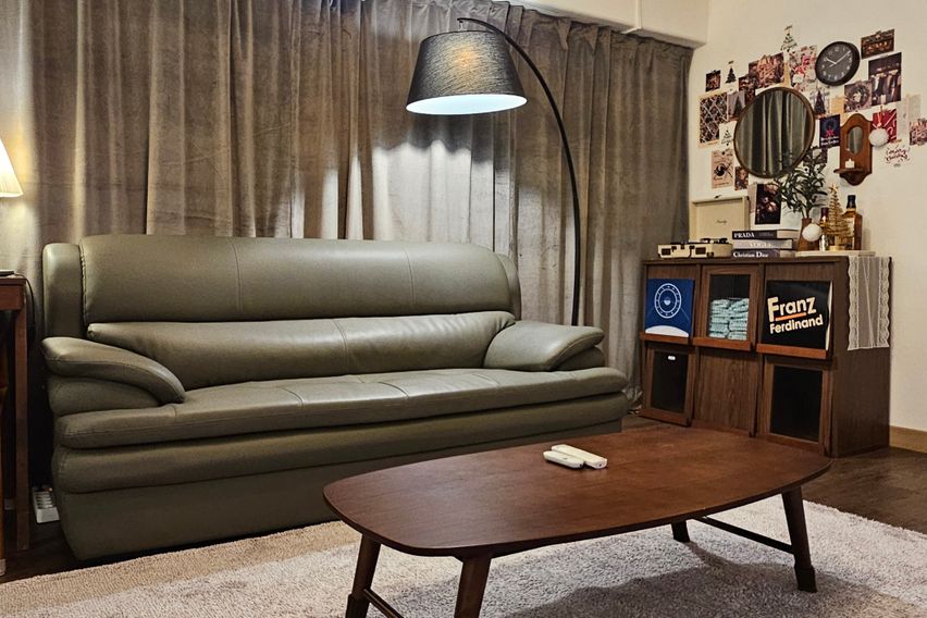 화곡 강서구청 원룸