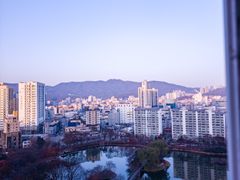 이천휴티스호수뷰 더블룸 12번째 이미지