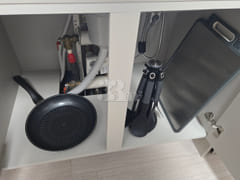 New, fully-furnished apartment with a view of 11th image