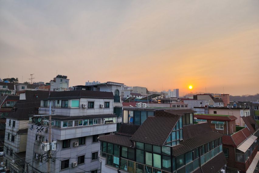 Room 205 3번째 이미지