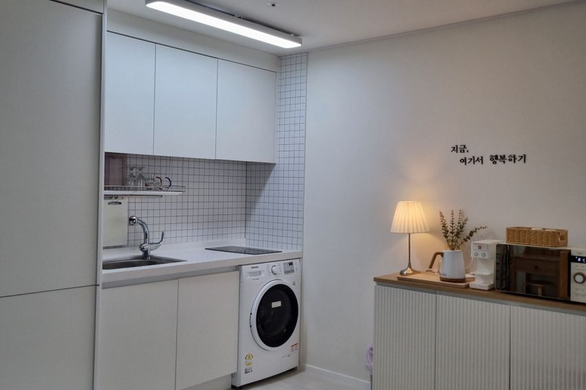 강릉 오션스테이 