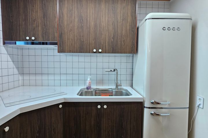 제천 아늑한 오두막 14번째 이미지