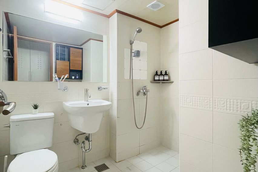 Friendly Accommodation Near Bucheon Station 14th image