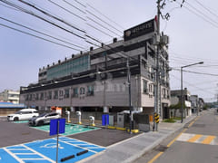 3 minutes from Jochiwon Station, Clean Room A 8th image