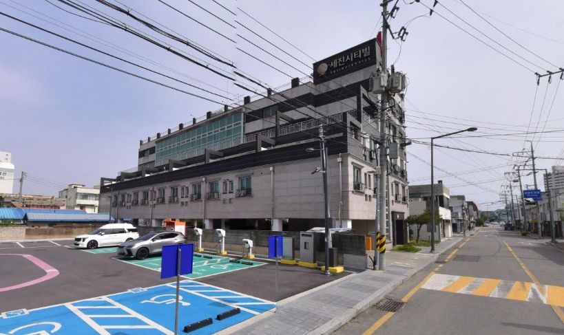 조치원역3분컷편안한방A 7번째 이미지
