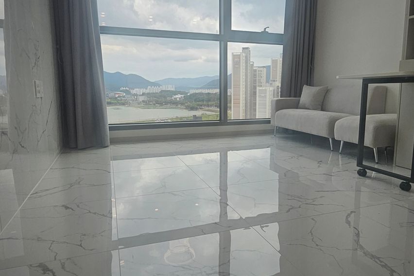 ❤️블루핀 영남대 복층