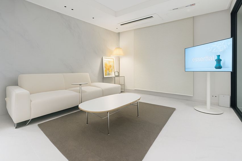 여의도강남 호텔급 2룸